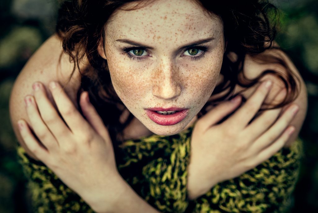 PORTRAITS